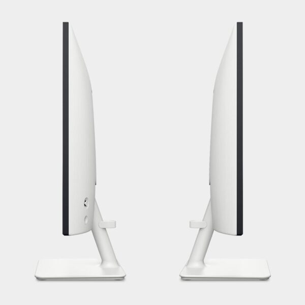 Dell-S2425H-Grey 60.47cm (23.8") FHD Monitor 1920x1080 at 100Hz, Built-In 5w Dual Speaker, Response Time: 4ms (Extreme), 99% sRGB (typical), Ficker Free, Brightness: 250 cd/m2 (typical), Ports: 2xHDMI