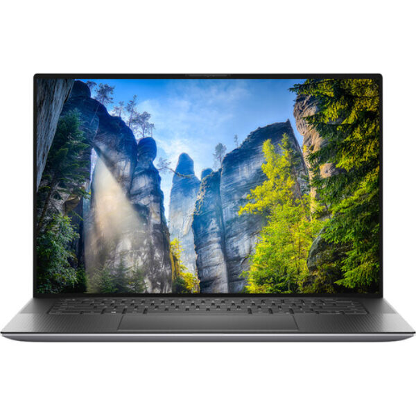 Dell Precision 5550 | i9-10th Gen | 32GB RAM | 1TB SSD | 15.6" 4k Display | Touchscreen | 4gb Graphics | Nvidia Quadro T2000