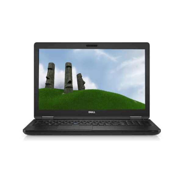 Dell Latitude 5580 | i5-7th Gen | 8GB RAM | 256GB SSD | 15.6" Display