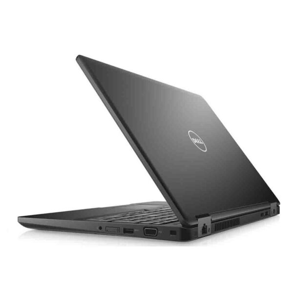 Dell Latitude 5580 | i5-7th Gen | 8GB RAM | 256GB SSD | 15.6" Display