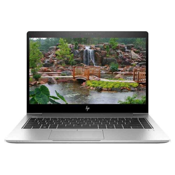 HP Elitebook 840 G6 | i7-8th Gen | 8GB RAM | 256GB SSD | 14" Display