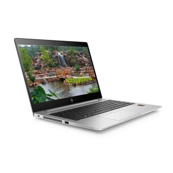 HP Elitebook 840 G6 | i7-8th Gen | 8GB RAM | 256GB SSD | 14" Display