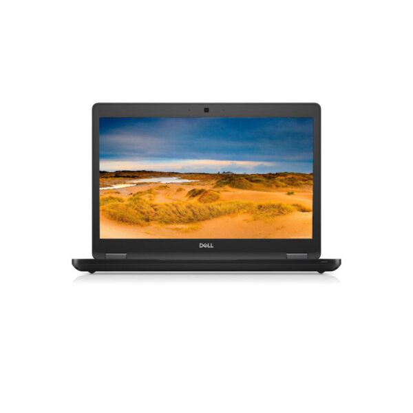 Dell Latitude 5490 | i7-8th gen | 8GB RAM | 256GB SSD | 14" Display