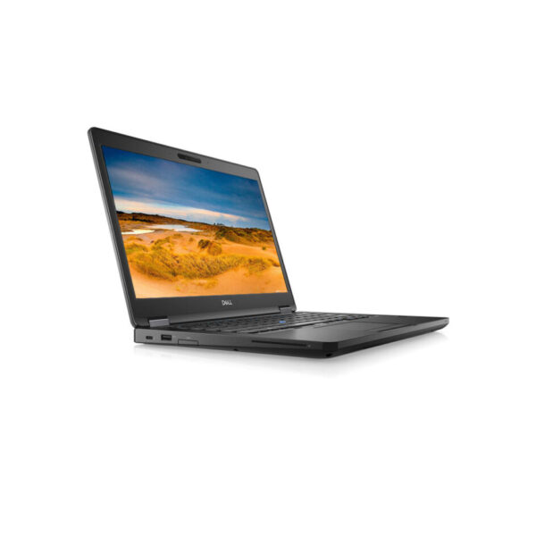 Dell Latitude 5490 | i7-8th gen | 8GB RAM | 256GB SSD | 14" Display