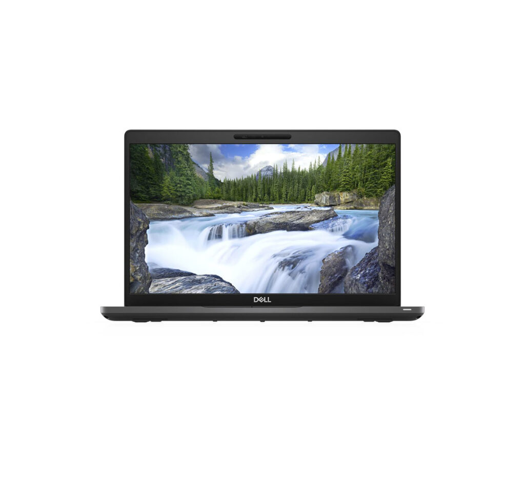 5400 Display Dell Latitude 5400 | i7-8th gen | 8GB RAM | 512GB SSD | 14