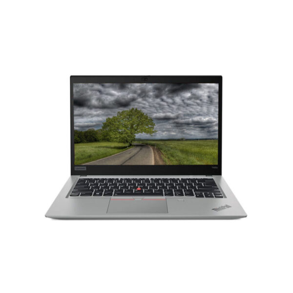 Lenovo Thinkpad T490 | i5-8th Gen | 8GB RAM | 256GB SSD | 14" Display | Touchscreen