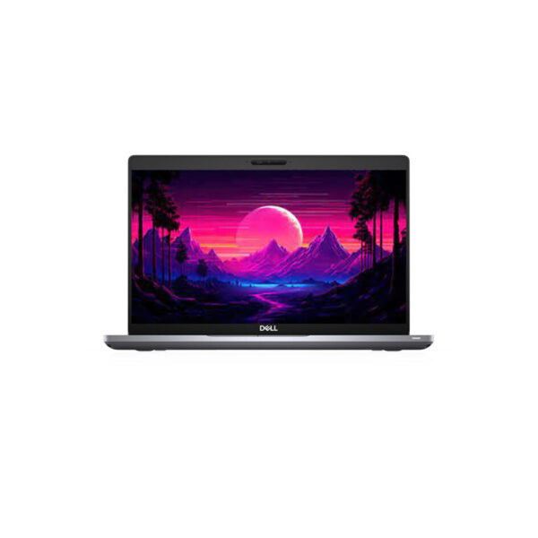 Dell Latitude 5410 | i7-10th Gen | 8GB RAM | 256GB SSD | 14" Display