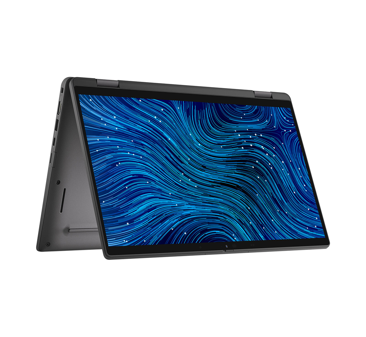 Dell Latitude 7420 | i7-11th Gen | 16GB RAM | 512GB SSD | 14" Display | Touchscreen | 360 Rotate | Silver