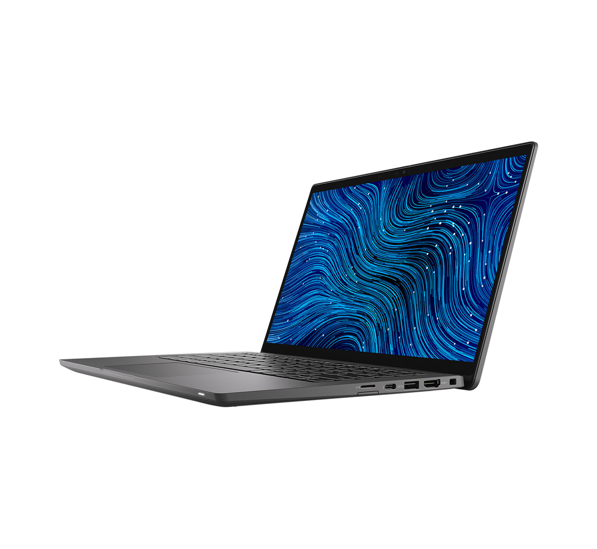 Dell Latitude 7420 | i7-11th Gen | 16GB RAM | 512GB SSD | 14" Display | Touchscreen | 360 Rotate | Silver - Image 4