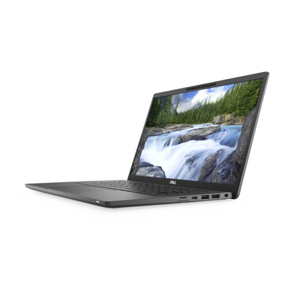 Dell Latitude 7420 | i7-11th Gen | 16GB RAM | 256GB SSD | 14" Display | Black