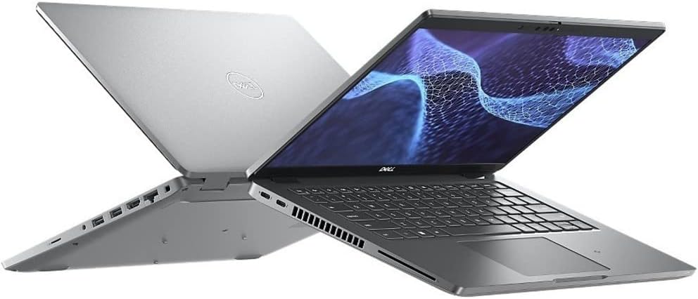 Dell Latitude 5430 | i7-12th Gen | 16GB RAM | 512GB SSD | 14" Display | Touchscreen - Image 6