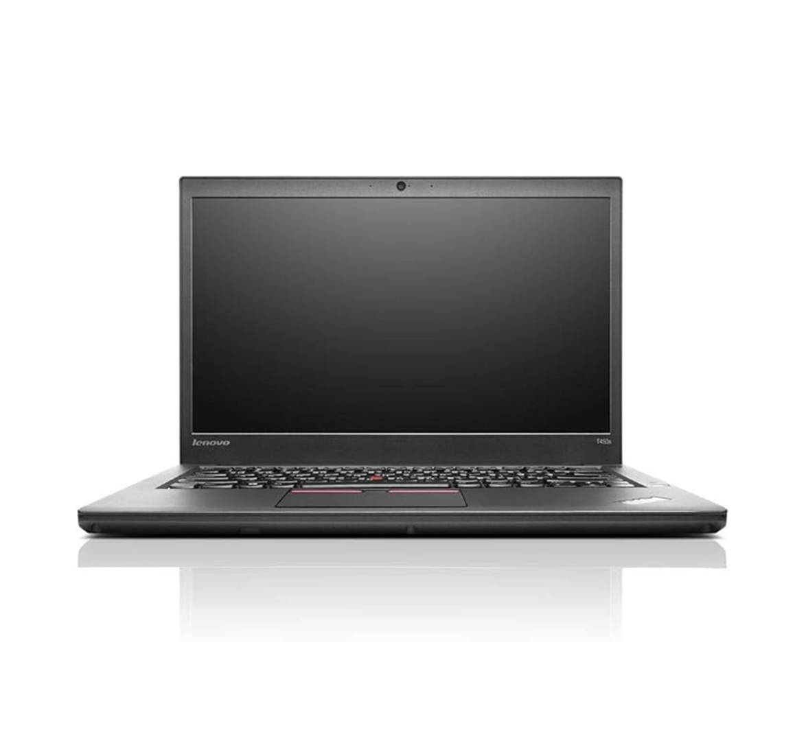 Lenovo Thinkpad T450s | i7-5th Gen | 4GB RAM | 256GB SSD | 14" Display