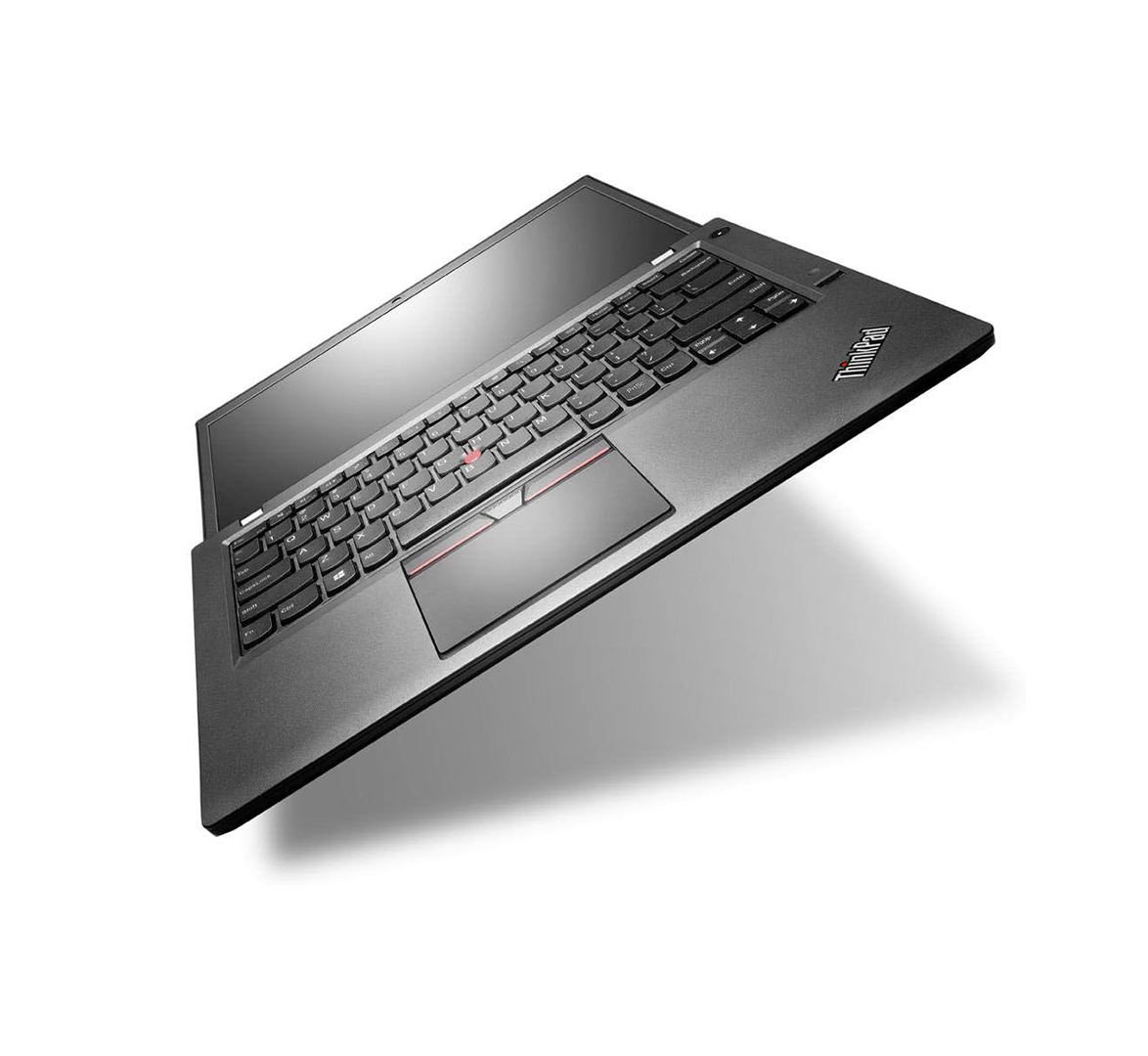 Lenovo Thinkpad T450s | i7-5th Gen | 4GB RAM | 256GB SSD | 14" Display - Image 5