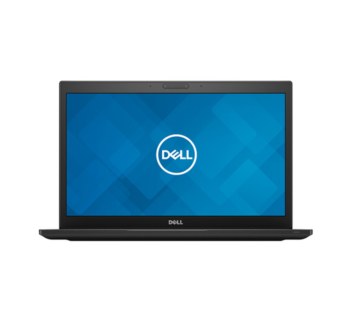 Dell Latitude 7490 | i7-8th gen | 8GB RAM | 256GB SSD | 14" Display