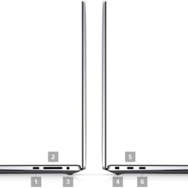 Dell Precision 5550 | i9-10th Gen | 32GB RAM | 1TB SSD | 15.6" 4k Display | Touchscreen | 4gb Graphics | Nvidia Quadro T2000