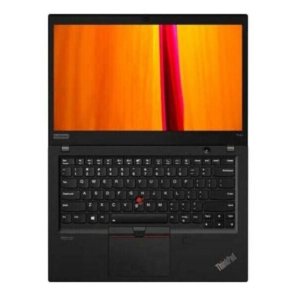 Lenovo Thinkpad T14s | i7-10th Gen | 32GB RAM | 256GB SSD | 14" Display | Touchscreen