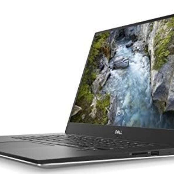 Dell Precision 5530 | i9-8th Gen | 16 GB RAM | 512 GB SSD | 15.6" 4k Display | Touchscreen | 4gb Graphics | Nvidia Quadro P2000
