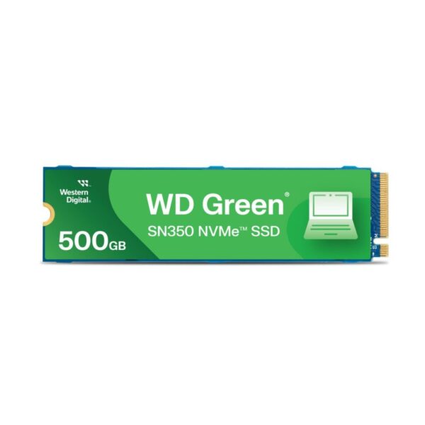Western Digital Green SN350 | 500GB