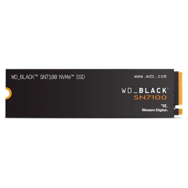 Western Digital Black | SN7100 | NVMe | 1TB