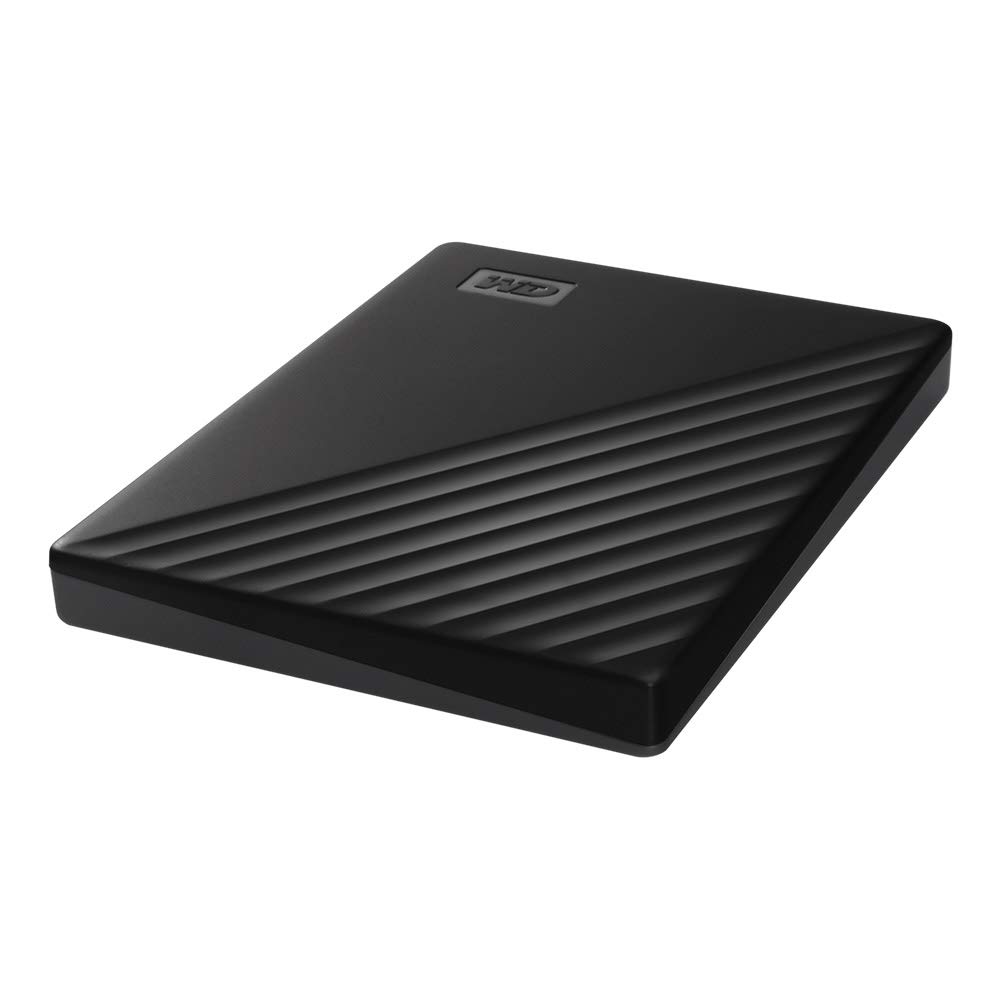 WD Western Digital My Passport Portable Hard Disk Drive | 1TB - Image 3