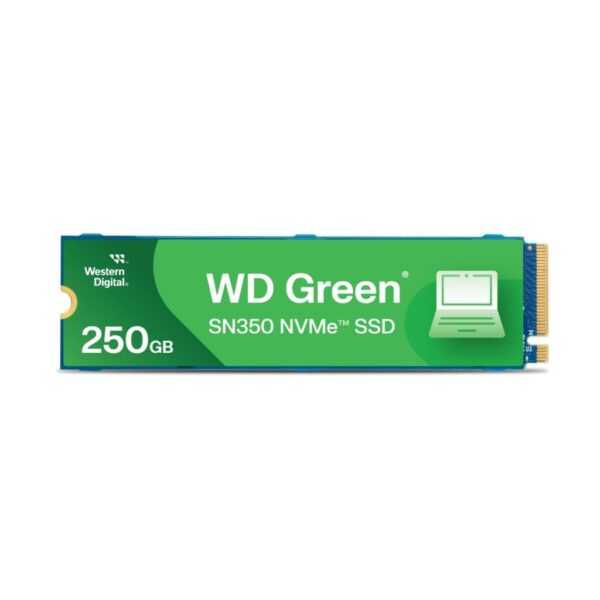 Western Digital WD Green SN350 | 250GB