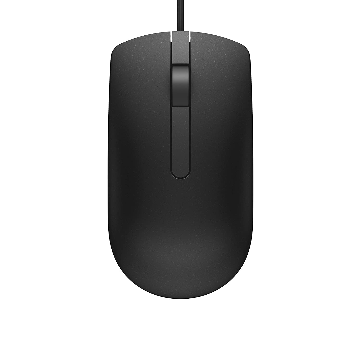 Dell MS116 Wired Optical Mouse
