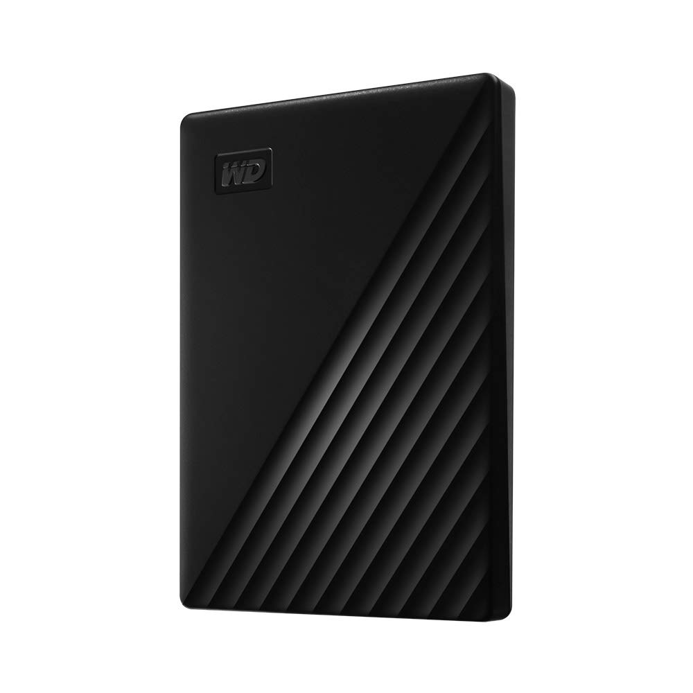 WD Western Digital My Passport Portable Hard Disk Drive | 1TB - Image 5