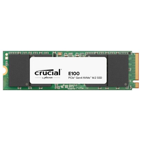 Crucial E100 |1TB