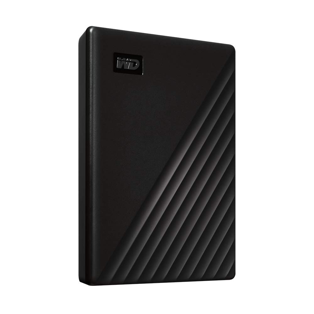 WD Western Digital My Passport Portable Hard Disk Drive | 1TB - Image 4