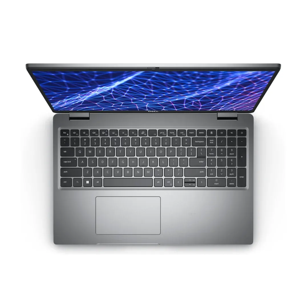 Dell Latitude 5530 | i5-12th gen | 16GB RAM | 256GB SSD | 15.6" Display - Image 2