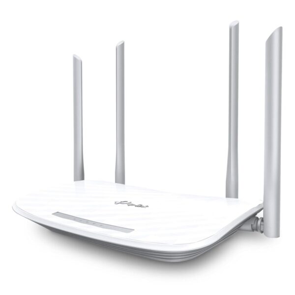 TP-Link Archer C50 AC1200 Dual Band Wireless Cable Router