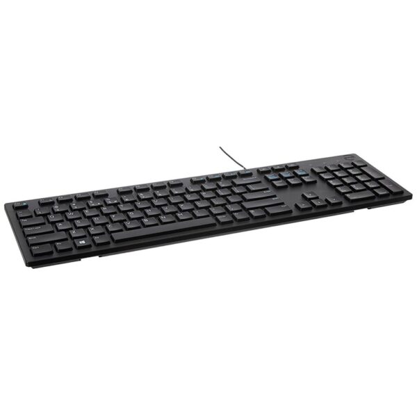 Dell KB216 Multimedia Keyboard