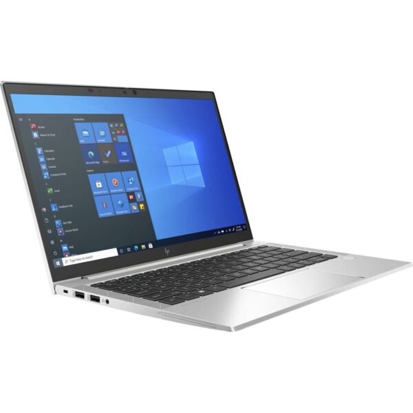 HP Elitebook 840 G8 | i5-11th Gen | 16GB RAM | 512GB SSD | 14" Display
