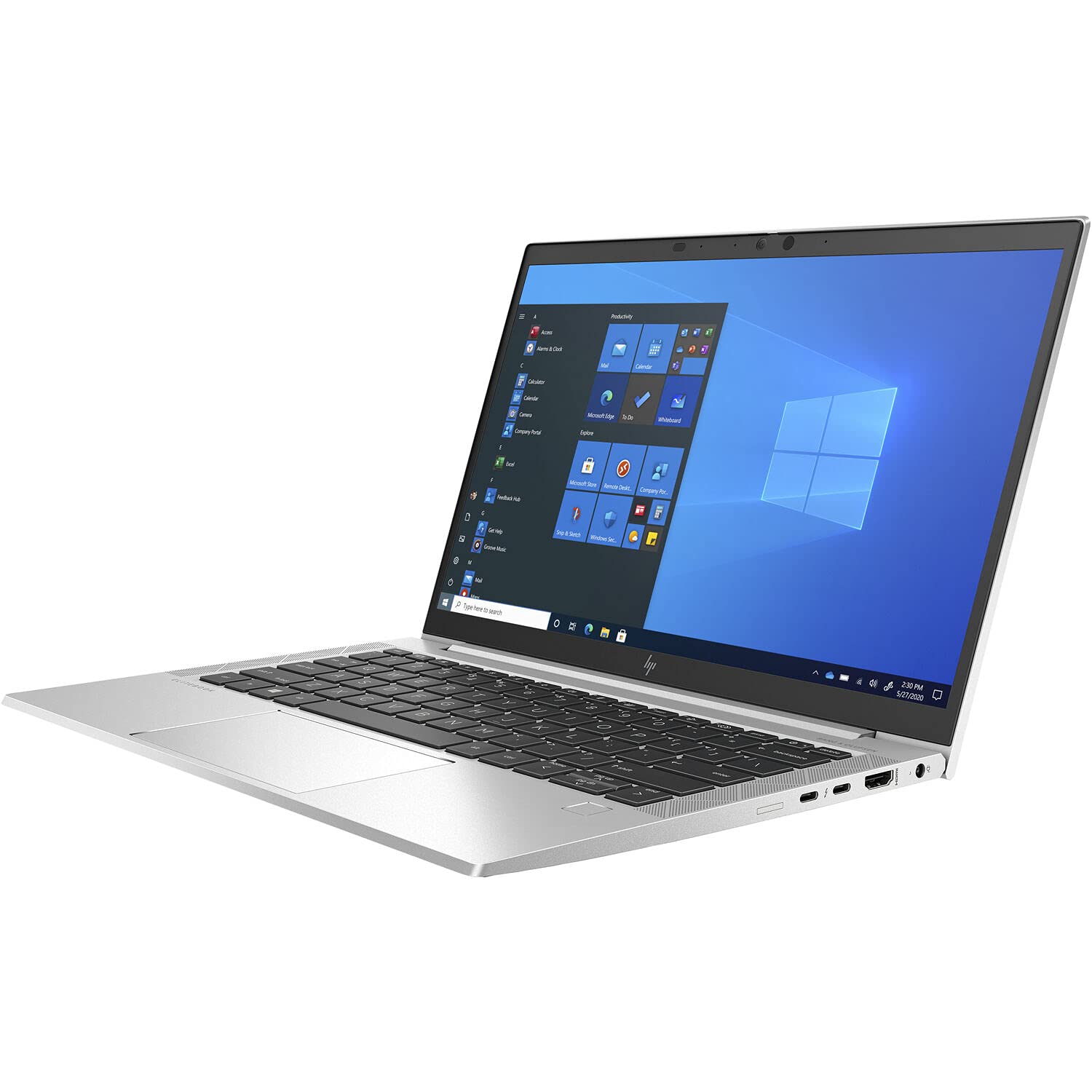HP Elitebook 840 G8 | i5-11th Gen | 16GB RAM | 512GB SSD | 14" Display - Image 3