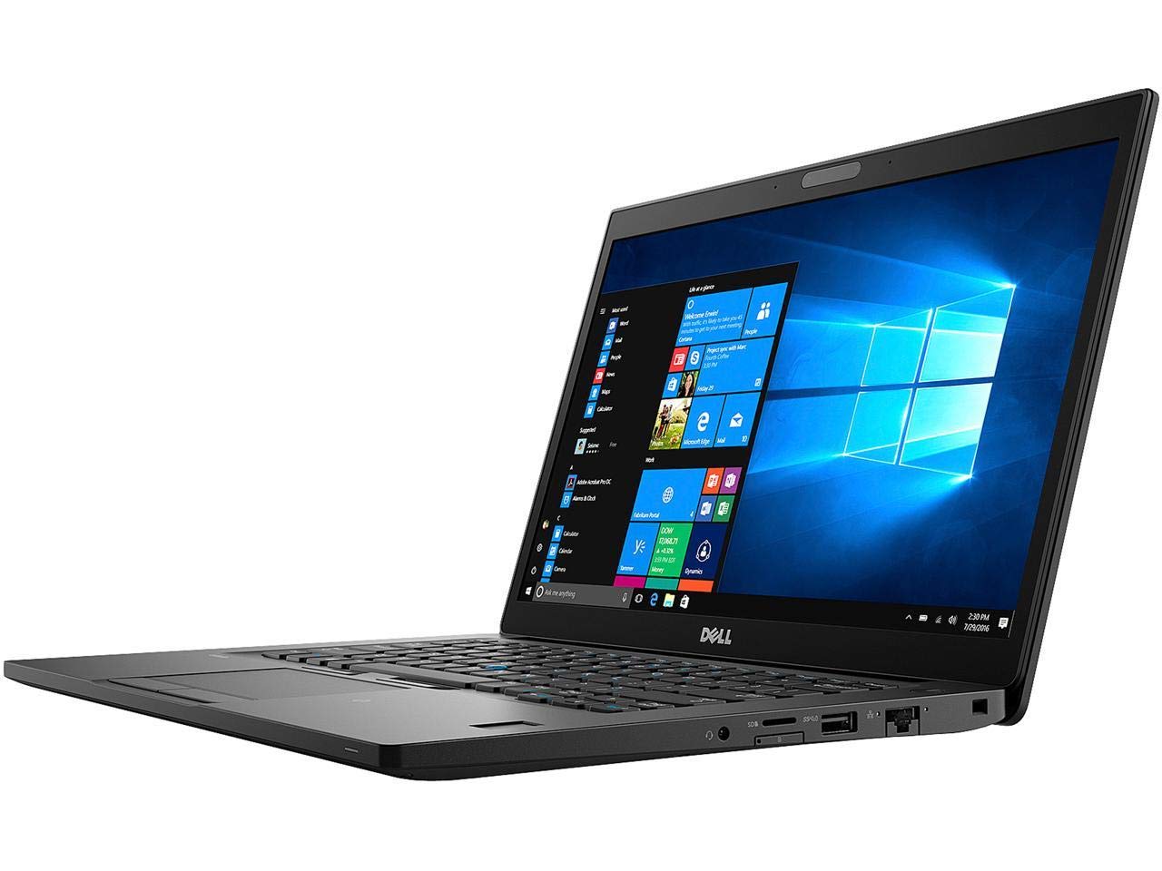 Dell Latitude 7490 | i7-8th gen | 8GB RAM | 256GB SSD | 14" Display - Image 3