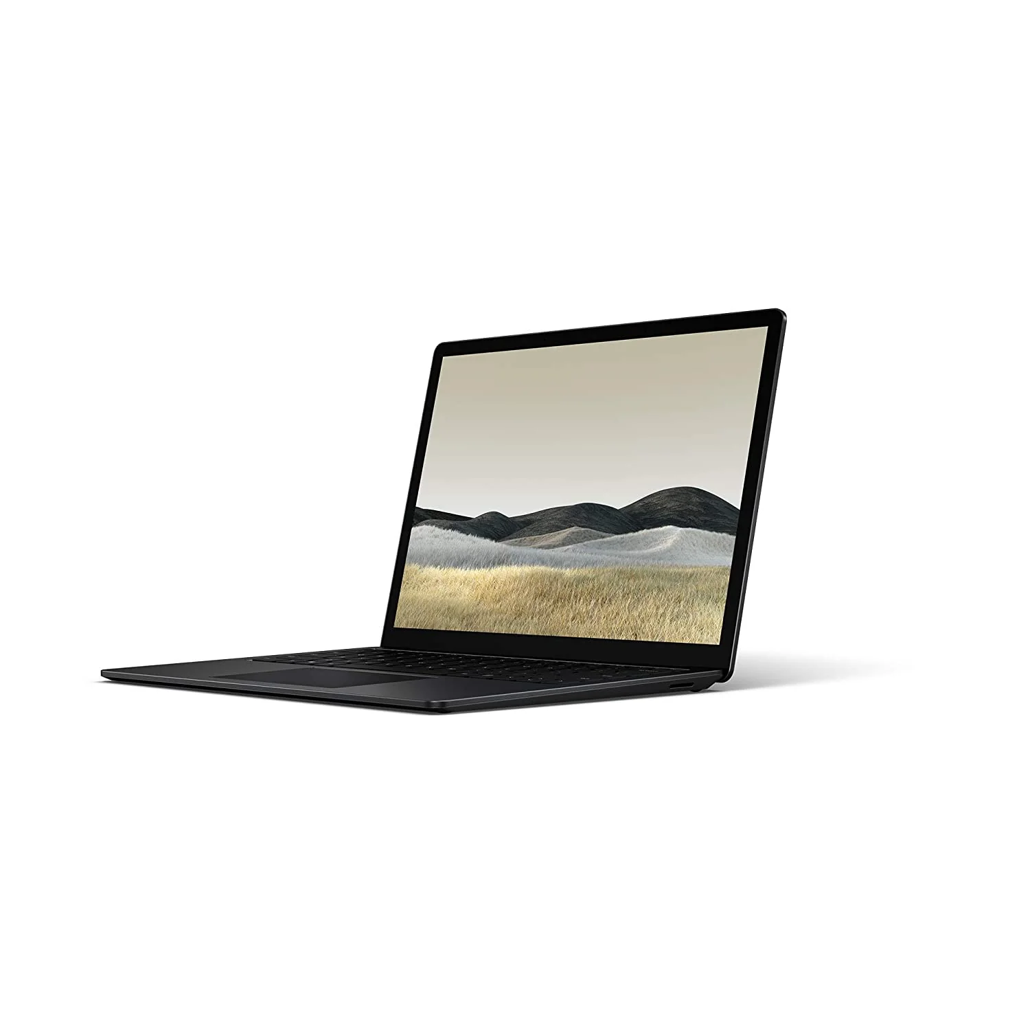 Microsoft Surface Laptop 3 | i7-10th Gen | 16GB RAM | 256GB SSD | 13.3" Display 2k | Touchscreen - Image 2