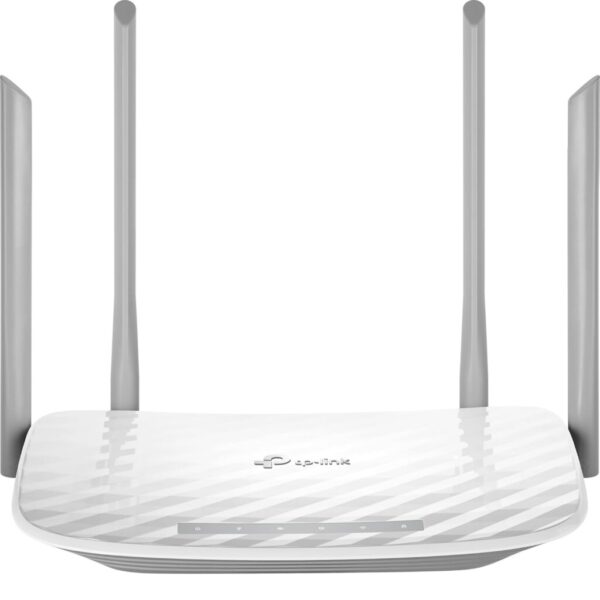 TP-Link Archer C50 AC1200 Dual Band Wireless Cable Router