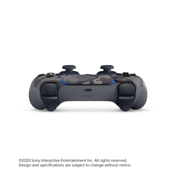 Sony DualSense Wireless Controller | Grey Camo