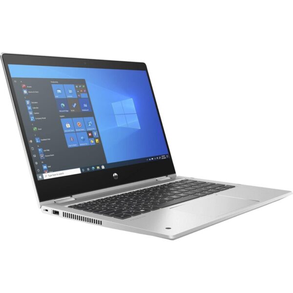 HP PROBOOK (2in1) | 435 G8 | Ryzen 7pro | 16GB RAM | 256GB SSD | 13.3" Dis[lay | Touchscreen | 360 Rotate