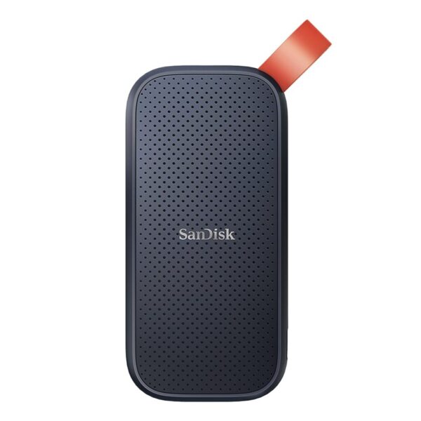 Sandisk 1TB Portable SSD | 800MB/s R | USB 3.2 Gen 2