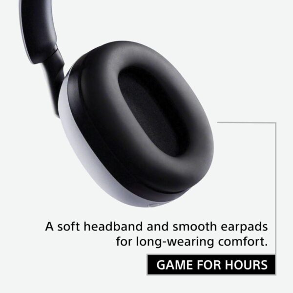 Sony INZONE H9 | WH-G900N Wireless Noise Cancelling Gaming Headset