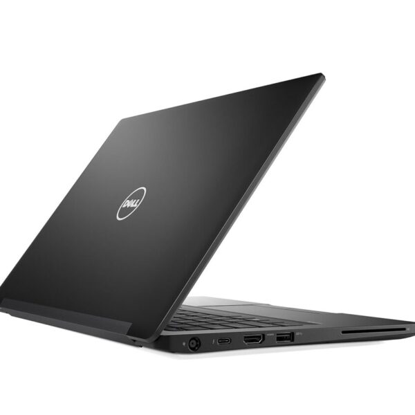 Dell Latitude 7390 | i7-8th gen | 16 GB RAM | 512GB SSD | 13.3" Display | Touchscreen | 360 Rotate