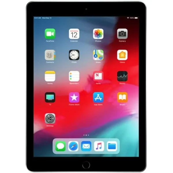 Apple ipad A1954 | 6th Gen | 128gb | 9.7″ Display | Cellular + Wifi