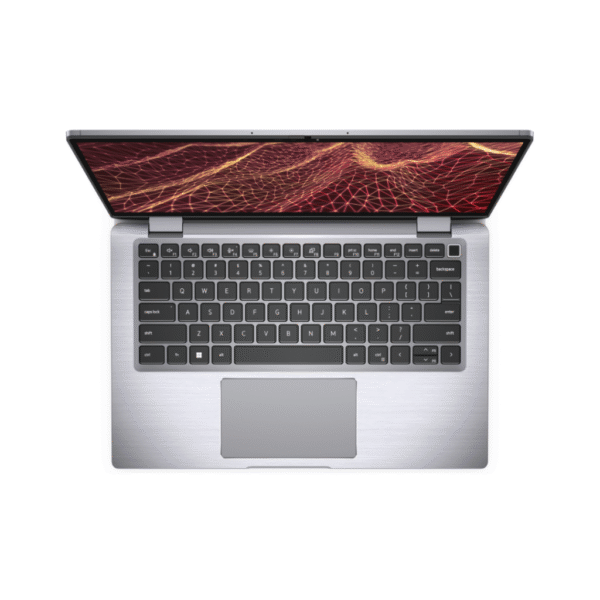 Dell Latitude 7430 | i7-12th Gen | 16GB RAM | 512GB SSD | 14" Display | Touchscreen | 360 Rotate | Silver