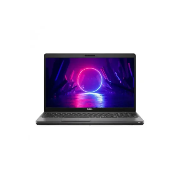 Dell Latitude 5500 | i7-8th gen | 16GB RAM | 512GB SSD | 15.6" Display