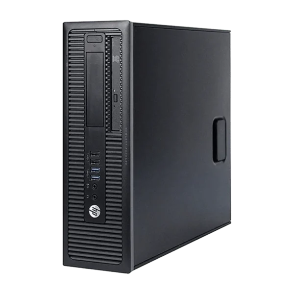 HP ProDesk 800 G1 | I5-6th Gen | 8/16/32GB RAM | 256/512GB SSD