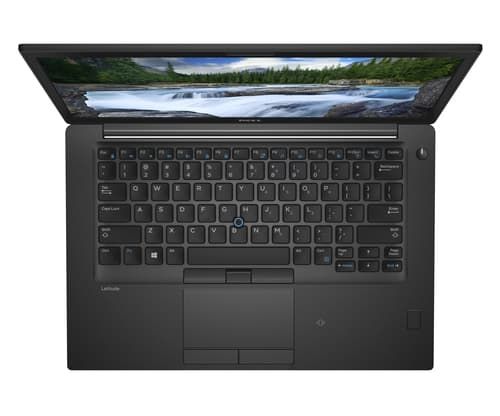 Dell Latitude 7490 | i7-8th gen | 8GB RAM | 256GB SSD | 14" Display - Image 2