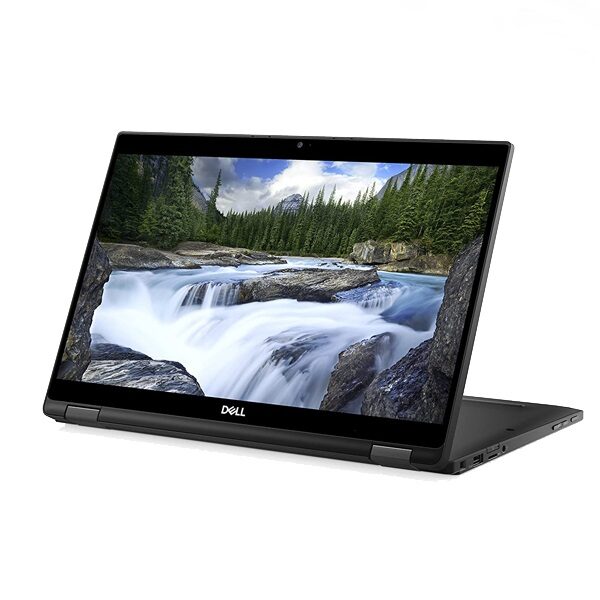 Dell Latitude 7390 | i7-8th gen | 16 GB RAM | 512GB SSD | 13.3" Display | Touchscreen | 360 Rotate