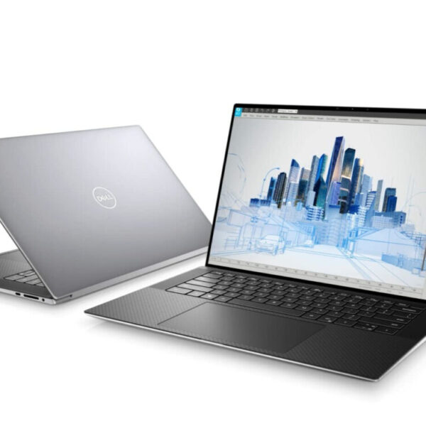 Dell Precision 5560 | i9-11th Gen | 32GB RAM | 1TB SSD | 15.6" Display | 4k Touchscreen | 4GB Graphics | RTX A2000