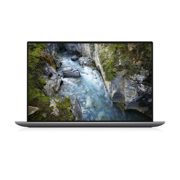 Dell Precision 5560 | i9-11th Gen | 32GB RAM | 1TB SSD | 15.6" Display | 4k Touchscreen | 4GB Graphics | RTX A2000